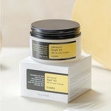 Advanced Snail 92 All in One Cream 100ml
