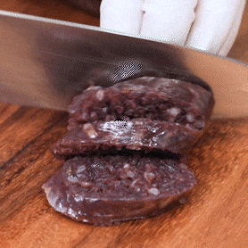 Korean Street Food Combo Set_Free Shipping