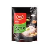 Instant Samgyetang 800g x 2 Pack (Set)