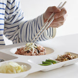Verbe Spoon & Chopsticks Set Ivory