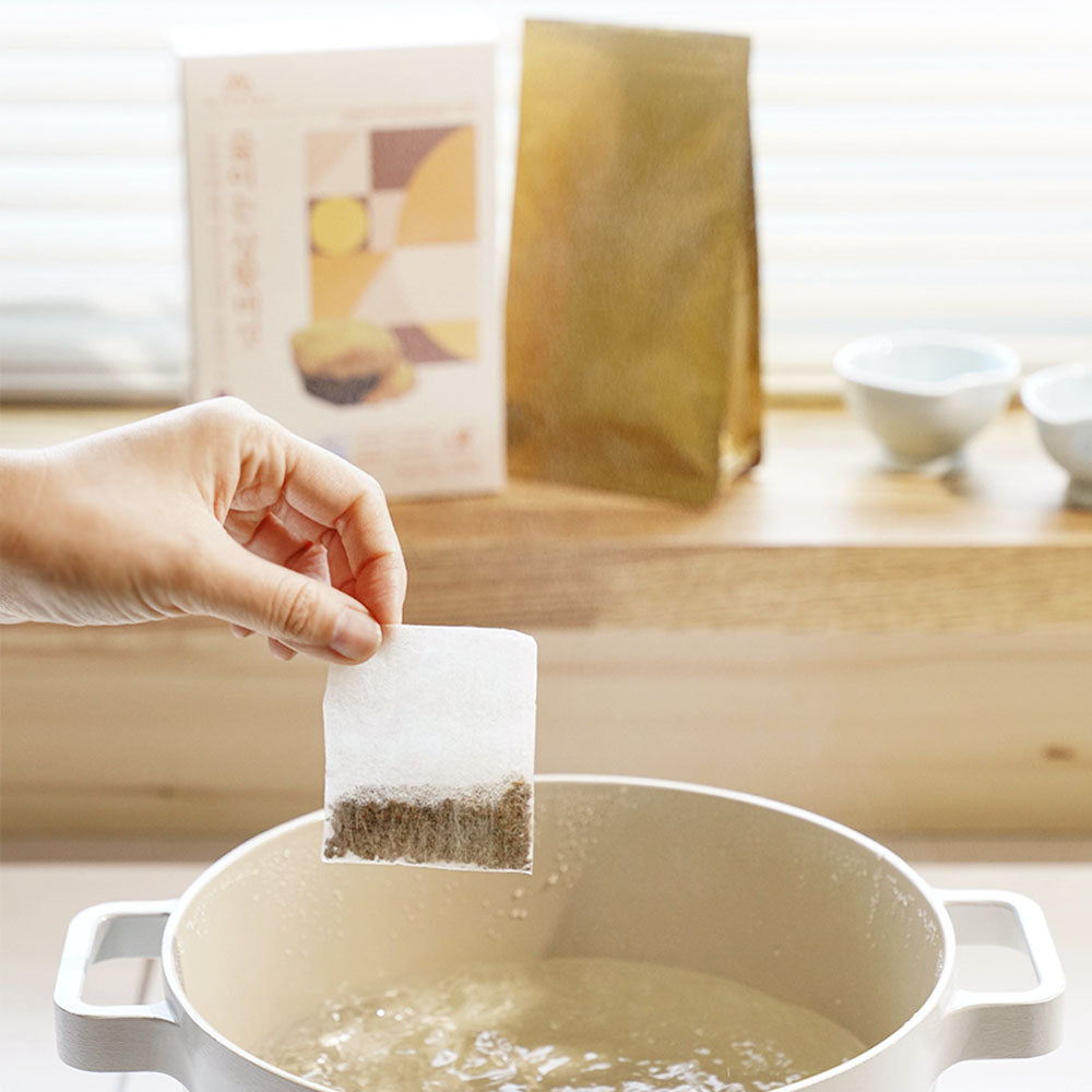 [솔룸바이오텍] 끓이는 상황버섯 (2.5g x 10ea)