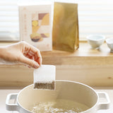 [솔룸바이오텍] 끓이는 상황버섯 (2.5g x 10ea) x 4 박스_무료배송 (묶음)