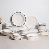 [한국직배송 B] 시라쿠스 뉴욕 킹스인 4인세트 23P 화이트/블루/그린/브라운 옵션선택