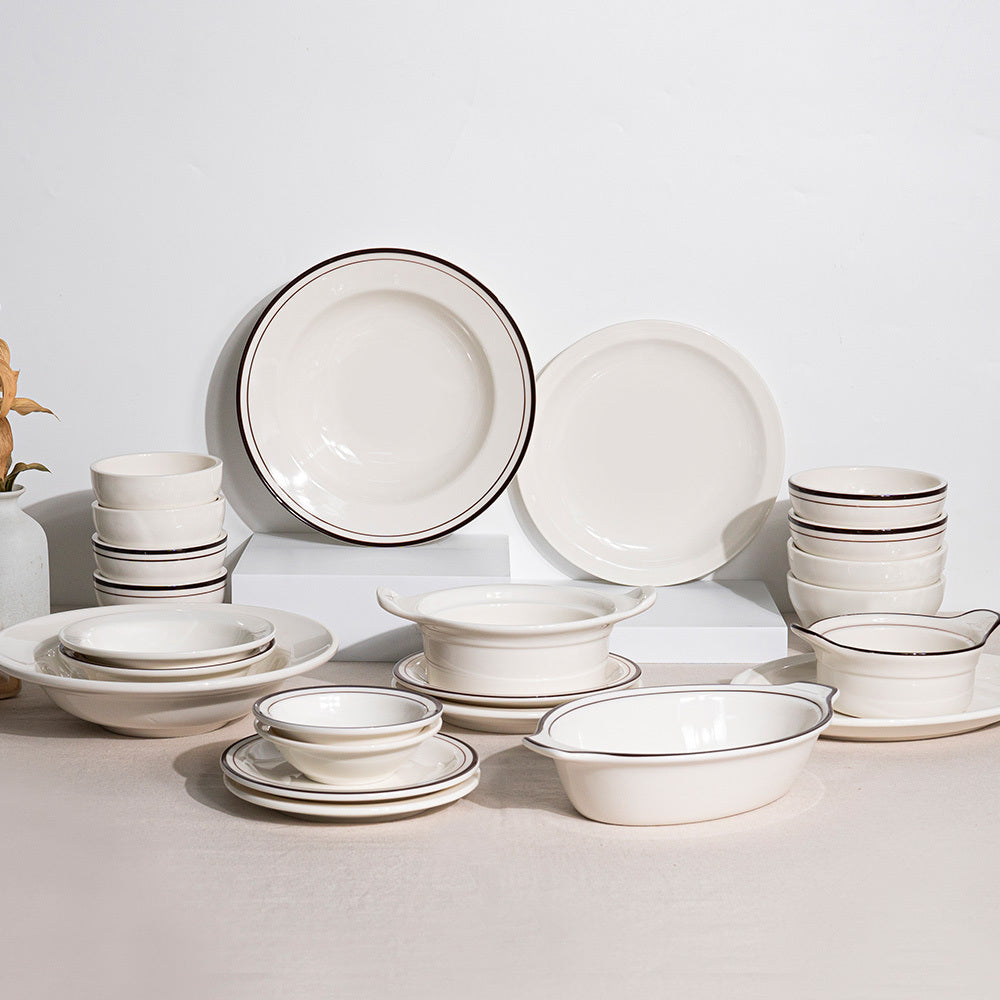 [한국직배송 B] 시라쿠스 뉴욕 킹스인 4인세트 23P 화이트/블루/그린/브라운 옵션선택