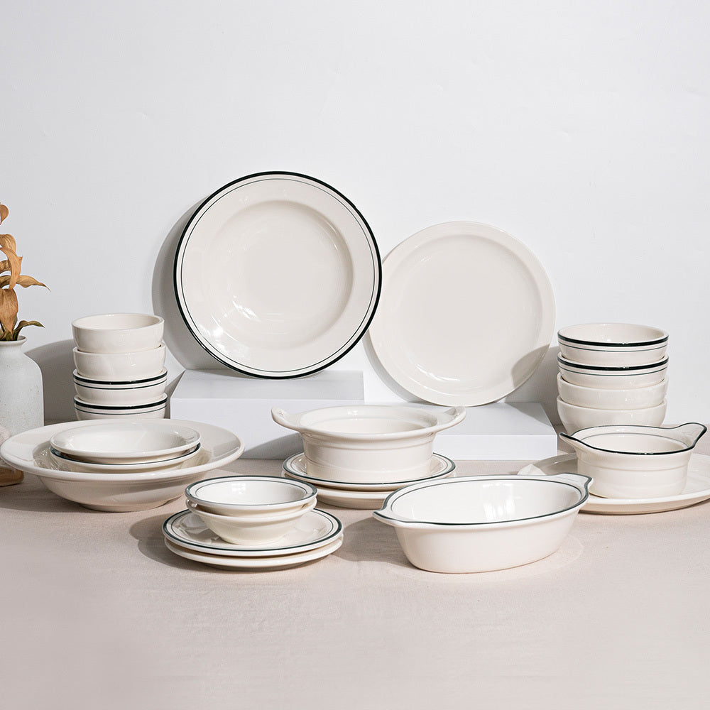 [한국직배송 B] 시라쿠스 뉴욕 킹스인 4인세트 23P 화이트/블루/그린/브라운 옵션선택