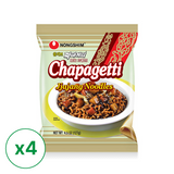 Chapaghetti _Multi-pack (127g x 4packs)