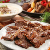 Marinated Beef Short Ribs 3lb