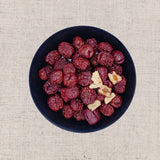 Organic Fresh Dried Jujube