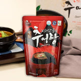 Jirisan Namwon Chueotang 500g