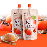 Frozen Persimmon Smoothie Set (150ml x 15개)