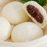 Sweet Red Bean Steamed Bun 255g