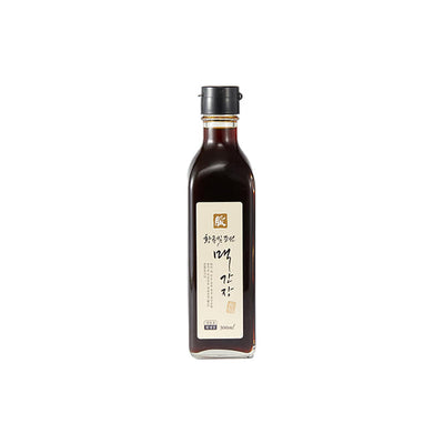 Golden Mac Soy Sauce 300ml