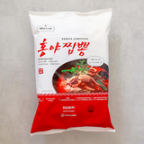 Hongya Jjamppong Spicy Noodles 1260g