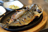 Jeju Salted Mackerel 220g