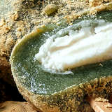 Mugwort Rice Cake with White Bean Paste 600g