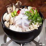 Octopus Soup 600g