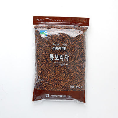 Pure Barley Tea 800g