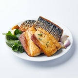 Pororo Grilled Mackerel (Fillet) 240g