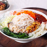 Premium Sokcho Raw Fish Cold Soup 650g