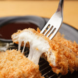 Cheese Katsu 1lb