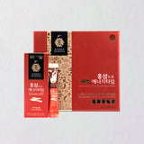 Ginseng Energy Time (10ml x 30 sticks)