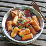 Stir-Fried Rice Cake (Tteokbokki) 627g