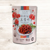 Wow! Spicy Stir Fried Squid 500g