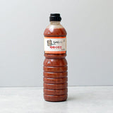 #[Natural Food] Kim Myung -soo's salted fish 900ml