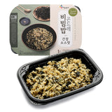 Gondre Bibimbap with Soy Sauce 215g