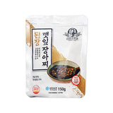 Soybean Paste sesame leave 150g