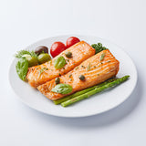 Pororo Grilled Salmon (Fillet) 240g