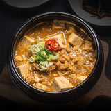 Tofu Soybean Paste Stew 500g