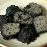 Black Sesame Rice Cake 480g