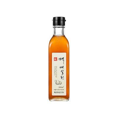 Plum Syrup 300ml