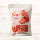 Dadidan Dried Persimmon Zipper Pack 500g