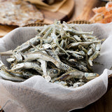 Dried Anchovies (Large) 227g