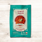 Wow! Spicy Rice Cake Tteokbokki (Original) 430g