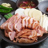 Smoked & Sliced Half Duck 566g