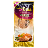 Smoked & Sliced Half Duck 566g