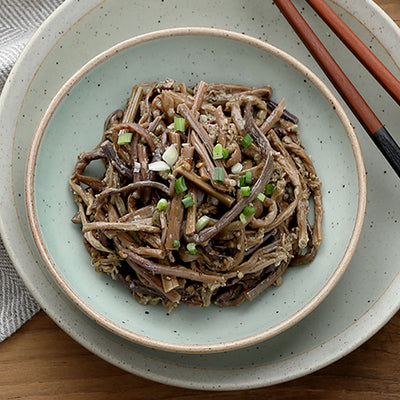 Stir-fried Bracken (Gosari) 100g