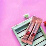 93.2 Pomegranate Collagen 600g (20g x 30 sticks)