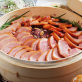 Smoked & Sliced Half Duck 566g