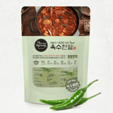 Seasoning Tablet(Spicy Taste)