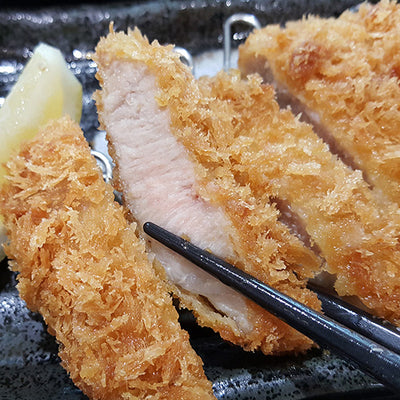 Tonkatsu 1lb