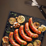 Premium Korean Style Sausage (8pc) 1lb