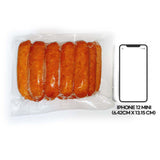 Premium Korean Style Sausage (8pc) 1lb