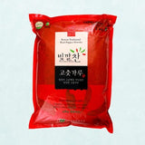 [2024][Yeong Yang Red Pepper Trade Corporation] Red pepper powder (Kimchi, Spicy) 5kg_Free Delivery