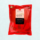 [2024][Yeong Yang Red Pepper Trade Corporation] Red Pepper Powder (Kimchi, Spicy) 3kg