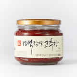 Mac Glutinous Rice Gochujang 500g