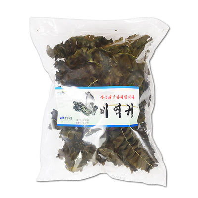 Hard Seaweed 500g